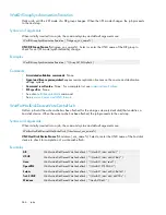 Preview for 366 page of HP 418800-B21 - StorageWorks Modular Smart Array 70 Storage Enclosure User Manual