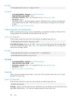 Preview for 374 page of HP 418800-B21 - StorageWorks Modular Smart Array 70 Storage Enclosure User Manual