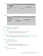 Preview for 379 page of HP 418800-B21 - StorageWorks Modular Smart Array 70 Storage Enclosure User Manual