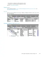 Preview for 393 page of HP 418800-B21 - StorageWorks Modular Smart Array 70 Storage Enclosure User Manual