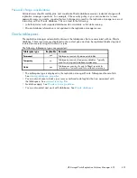 Preview for 401 page of HP 418800-B21 - StorageWorks Modular Smart Array 70 Storage Enclosure User Manual