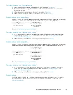 Preview for 435 page of HP 418800-B21 - StorageWorks Modular Smart Array 70 Storage Enclosure User Manual