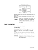 Preview for 7 page of HP 4194A Manual Change