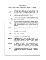 Preview for 22 page of HP 4194A Manual Change