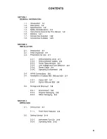 Preview for 28 page of HP 4194A Manual Change