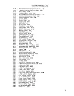 Preview for 32 page of HP 4194A Manual Change