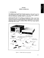 Preview for 38 page of HP 4194A Manual Change