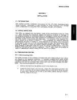 Preview for 88 page of HP 4194A Manual Change