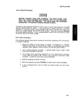 Preview for 96 page of HP 4194A Manual Change