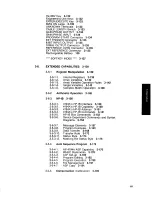 Preview for 100 page of HP 4194A Manual Change