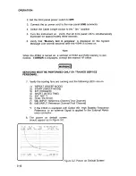 Preview for 113 page of HP 4194A Manual Change