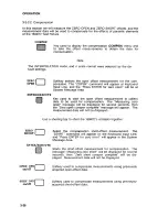 Preview for 127 page of HP 4194A Manual Change