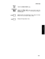 Preview for 134 page of HP 4194A Manual Change