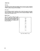 Preview for 185 page of HP 4194A Manual Change