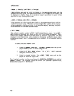 Preview for 197 page of HP 4194A Manual Change