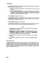 Preview for 303 page of HP 4194A Manual Change