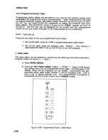 Preview for 307 page of HP 4194A Manual Change