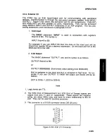 Preview for 326 page of HP 4194A Manual Change