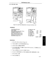 Preview for 346 page of HP 4194A Manual Change