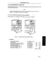 Preview for 348 page of HP 4194A Manual Change