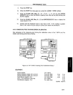 Preview for 350 page of HP 4194A Manual Change