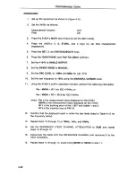 Preview for 357 page of HP 4194A Manual Change