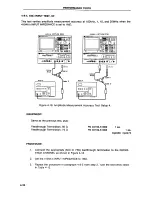 Preview for 363 page of HP 4194A Manual Change