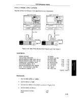 Preview for 372 page of HP 4194A Manual Change