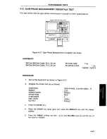 Preview for 376 page of HP 4194A Manual Change