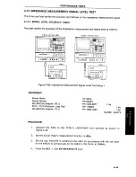 Preview for 378 page of HP 4194A Manual Change