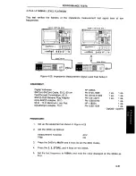 Preview for 380 page of HP 4194A Manual Change