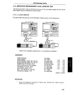 Preview for 384 page of HP 4194A Manual Change