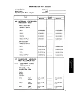 Preview for 392 page of HP 4194A Manual Change