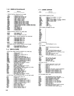 Preview for 453 page of HP 4194A Manual Change