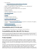 Preview for 6 page of HP 4200 - LaserJet B/W Laser Printer User Manual