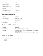 Preview for 11 page of HP 4200 - LaserJet B/W Laser Printer User Manual