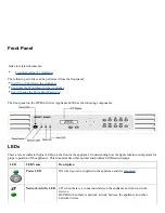 Preview for 14 page of HP 4200 - LaserJet B/W Laser Printer User Manual