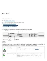 Предварительный просмотр 14 страницы HP 4200 - LaserJet B/W Laser Printer User Manual