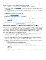 Предварительный просмотр 31 страницы HP 4200 - LaserJet B/W Laser Printer User Manual