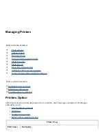 Предварительный просмотр 37 страницы HP 4200 - LaserJet B/W Laser Printer User Manual