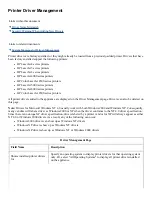 Предварительный просмотр 50 страницы HP 4200 - LaserJet B/W Laser Printer User Manual