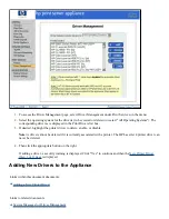 Предварительный просмотр 52 страницы HP 4200 - LaserJet B/W Laser Printer User Manual