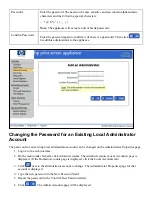 Предварительный просмотр 61 страницы HP 4200 - LaserJet B/W Laser Printer User Manual