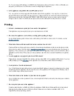 Предварительный просмотр 103 страницы HP 4200 - LaserJet B/W Laser Printer User Manual