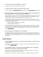 Предварительный просмотр 104 страницы HP 4200 - LaserJet B/W Laser Printer User Manual