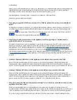 Предварительный просмотр 105 страницы HP 4200 - LaserJet B/W Laser Printer User Manual