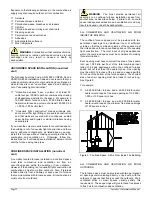 Preview for 12 page of HP 422690 Installer'S Information Manual