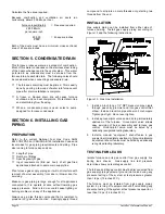 Preview for 14 page of HP 422690 Installer'S Information Manual