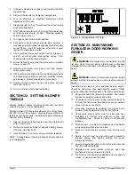 Preview for 26 page of HP 422690 Installer'S Information Manual