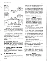 Предварительный просмотр 3 страницы HP 423A Operating Note